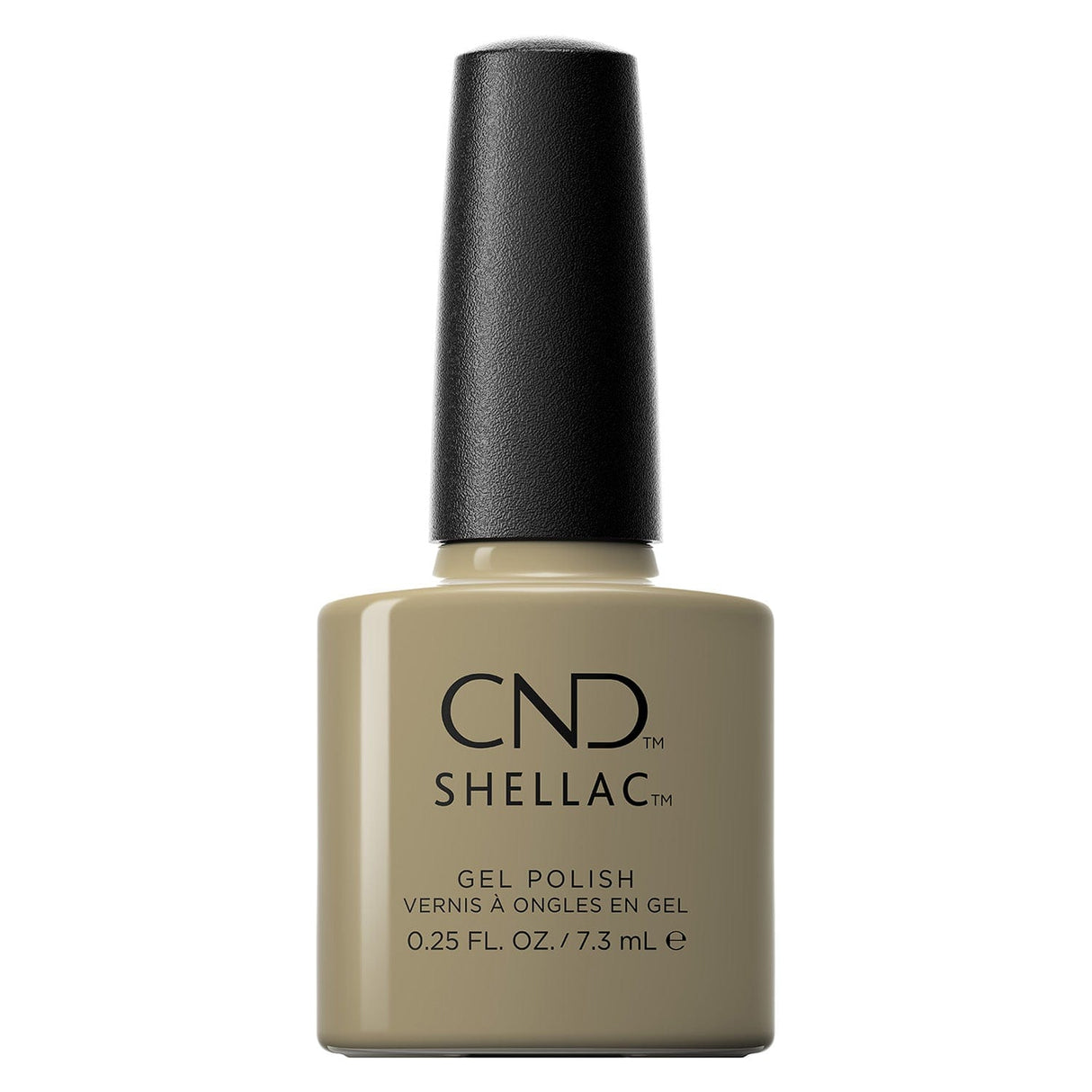 CND Shellac Gilded Sage