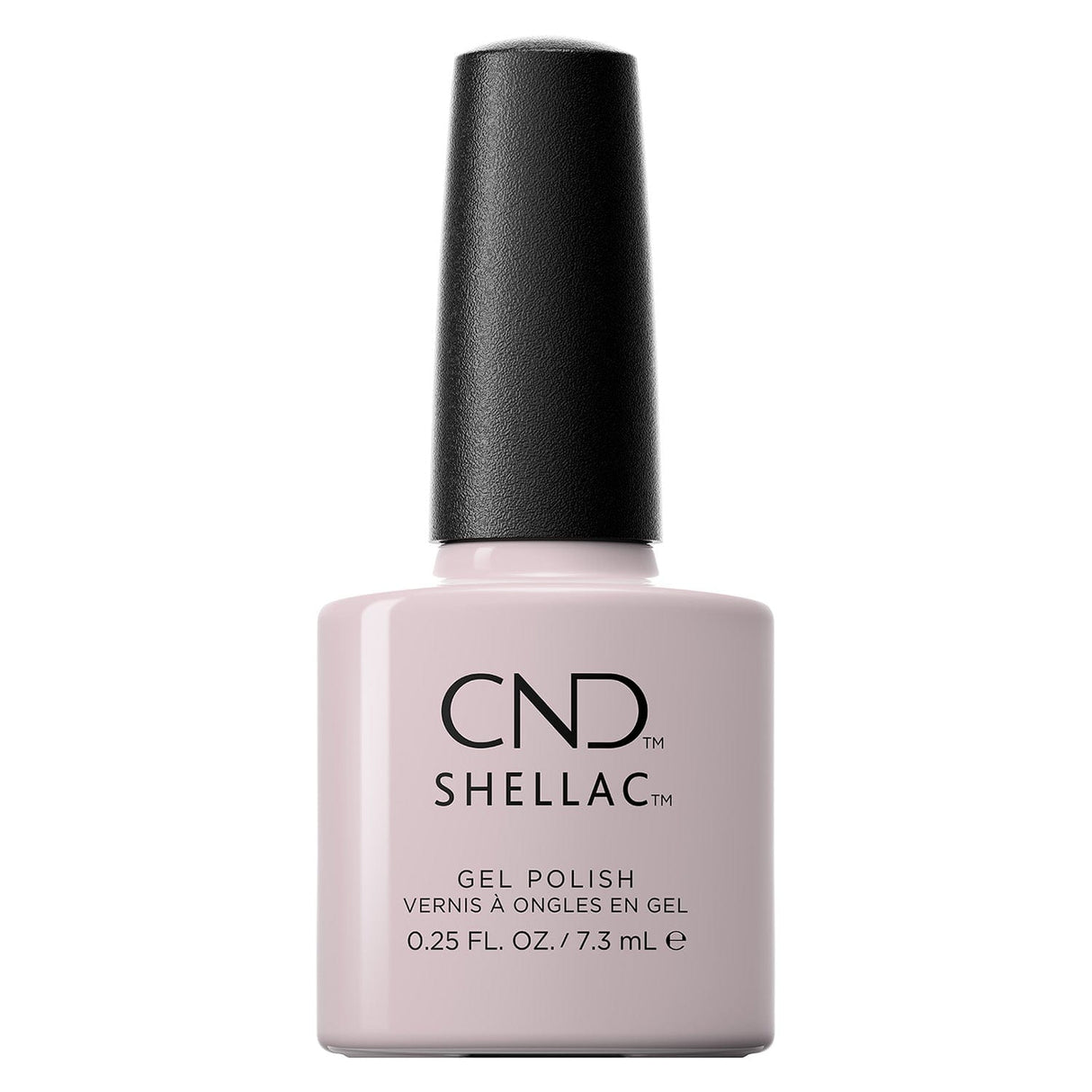 CND Shellac Backyard Nuptials