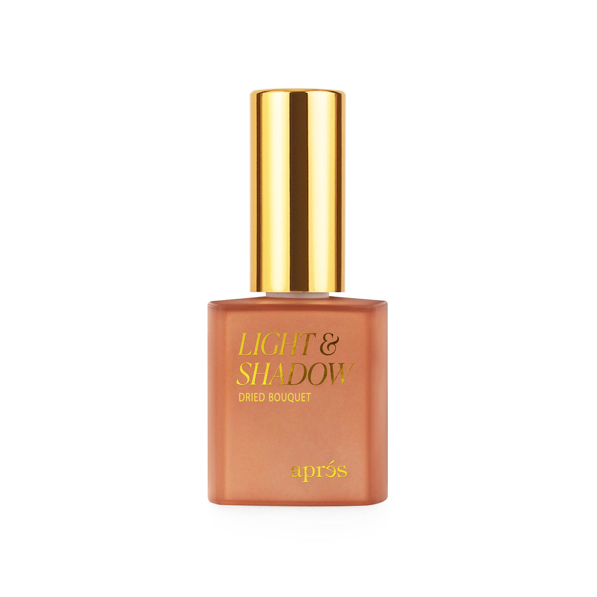 Apres Gel Couleur Light & Shadow Sheer 604 Dried Bouquets