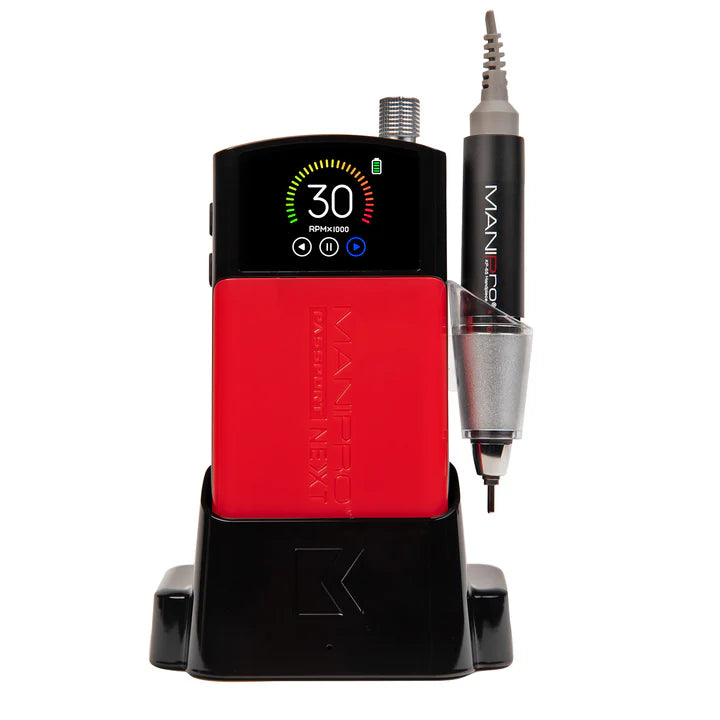 KUPA MANIPro Passport Next Complete - KP-65 Handpiece