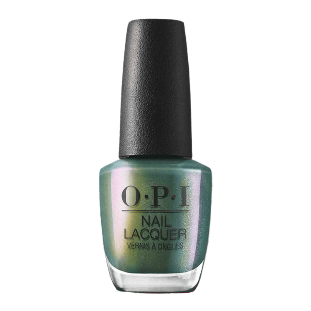 OPI Nail Lacquer NL H016 Feelin’ Capricorn-y