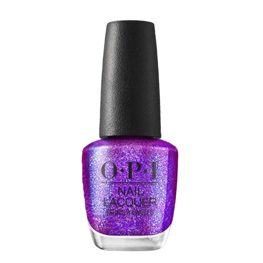 OPI Nail Lacquer NL H020 Feelin’ Libra-ted