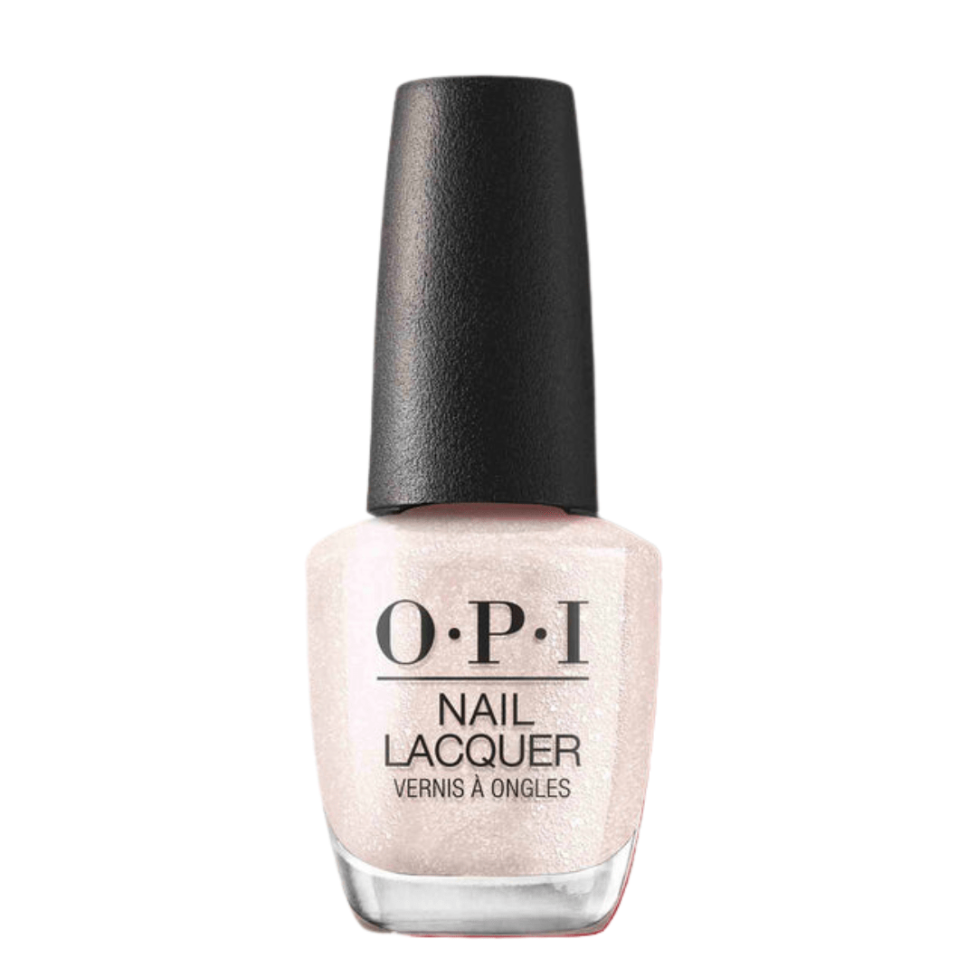 OPI Nail Lacquer NL H022 Gemini and I