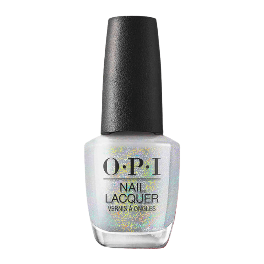 OPI Nail Lacquer NL H018 I Cancer-tainly Shine