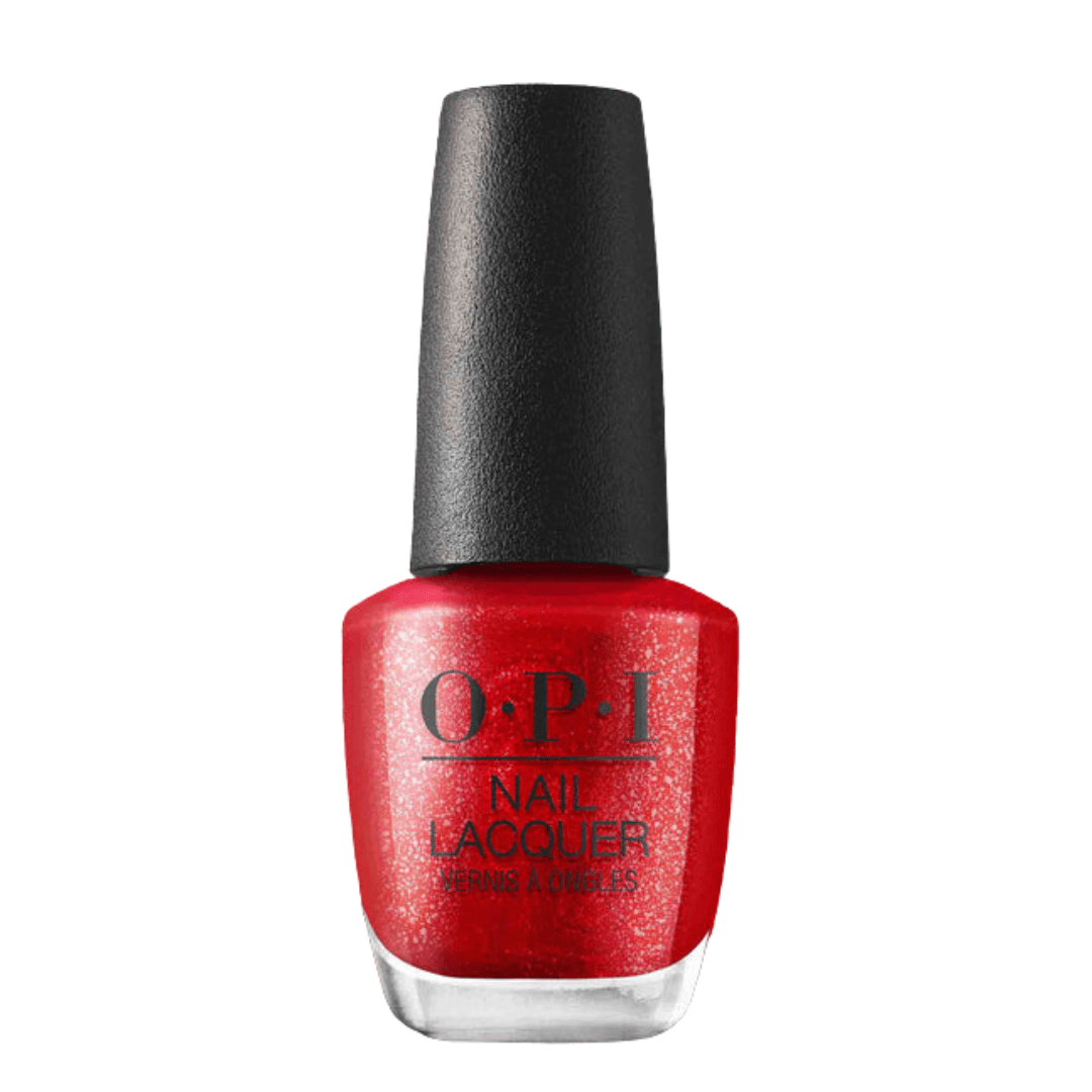 OPI Nail Lacquer NL H025 Kiss My Aries