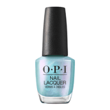 OPI Nail Lacquer NL H017 Pisces the Future