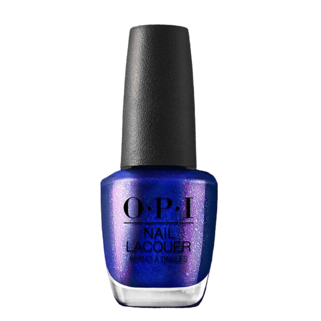 OPI Nail Lacquer NL H019 Scorpio Seduction