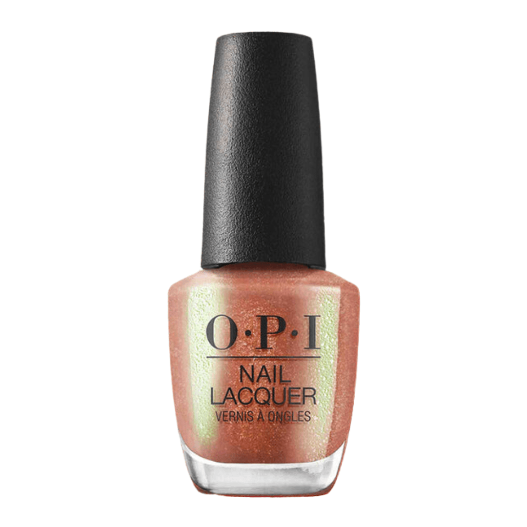 OPI Nail Lacquer NL H014 Virgoals