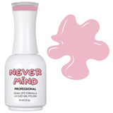 Nevermind Gel Polish N494