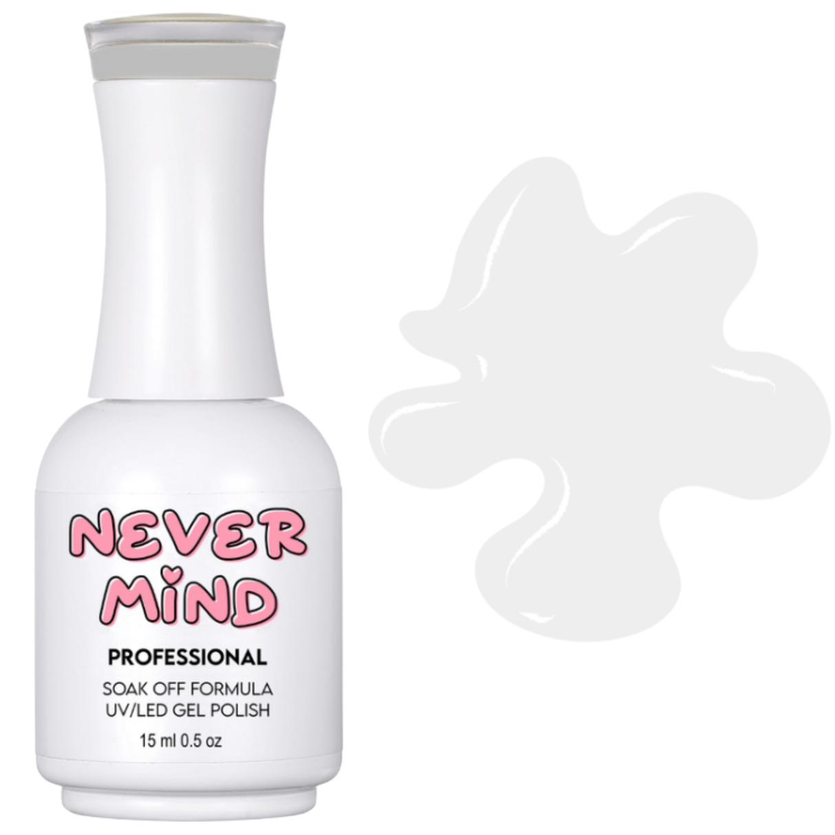 Nevermind Candy Jelly - NM497 - HEMA / TPO FREE