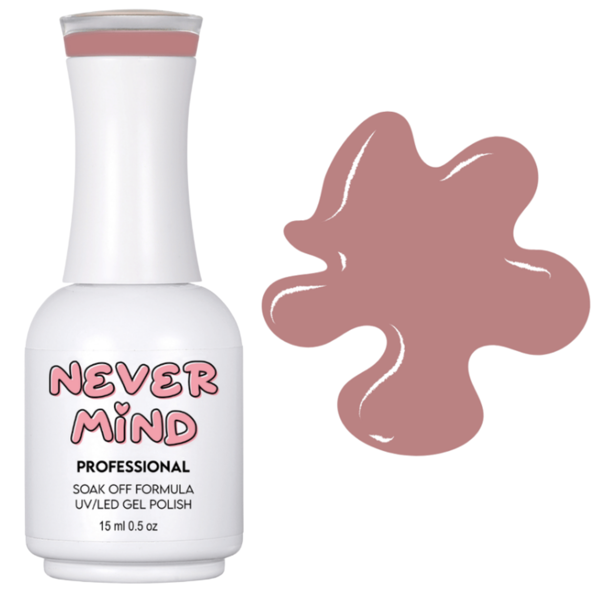 Nevermind Candy Jelly - NM506 - HEMA / TPO FREE