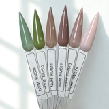 Nevermind Candy Jelly - NM514 - HEMA / TPO FREE