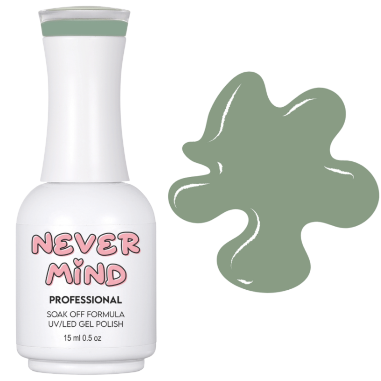 Nevermind Candy Jelly - NM509 - HEMA / TPO FREE