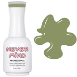 Nevermind Candy Jelly - NM510 - HEMA / TPO FREE