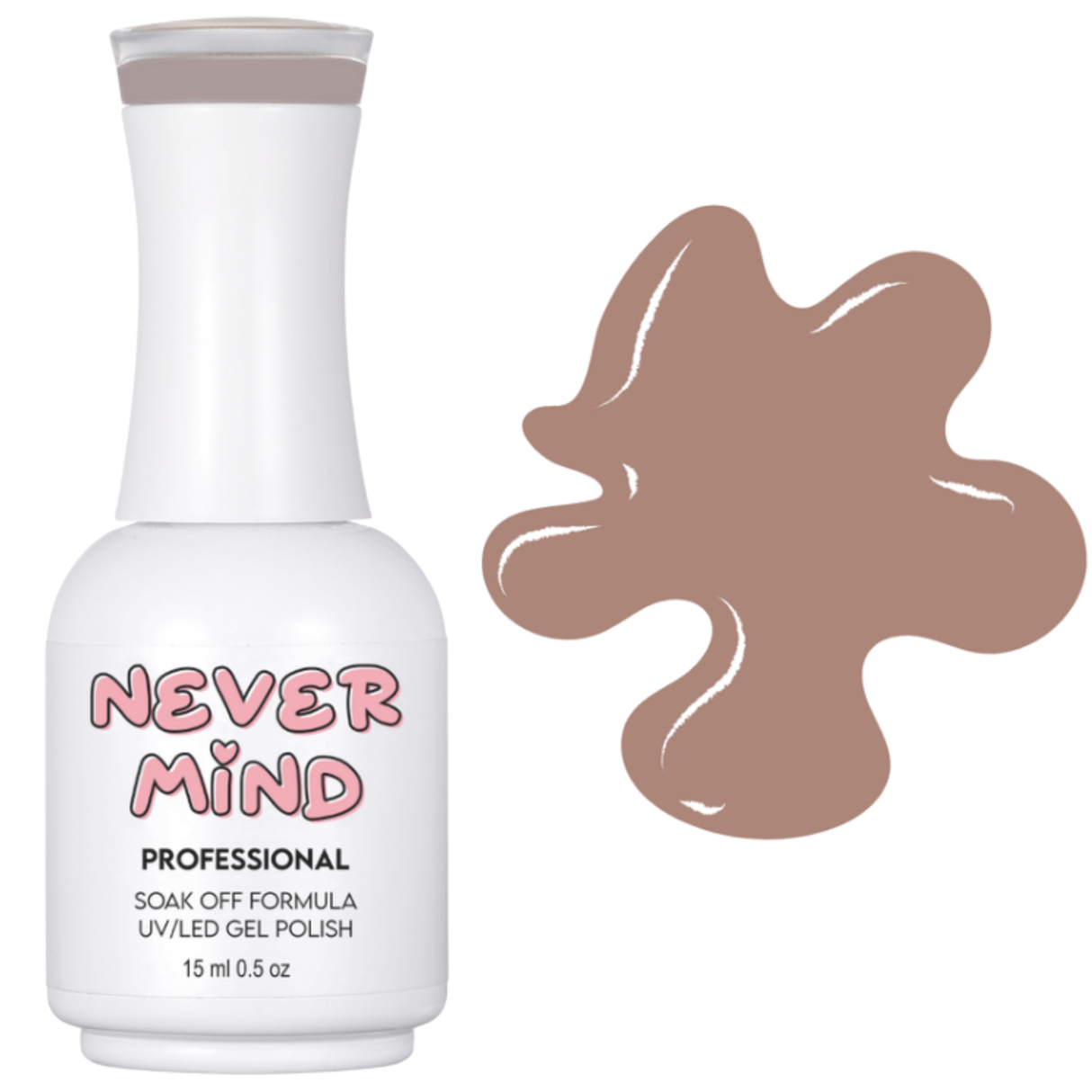 Nevermind Candy Jelly - NM512 - HEMA / TPO FREE