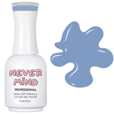 Nevermind Candy Jelly - NM520 - HEMA / TPO FREE