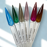 Nevermind Candy Jelly - NM524 - HEMA / TPO FREE