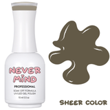 Nevermind Candy Jelly - NM523 - HEMA / TPO FREE