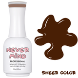 Nevermind Candy Jelly - NM526 - HEMA / TPO FREE