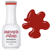Nevermind Candy Jelly - NM529 - HEMA / TPO FREE