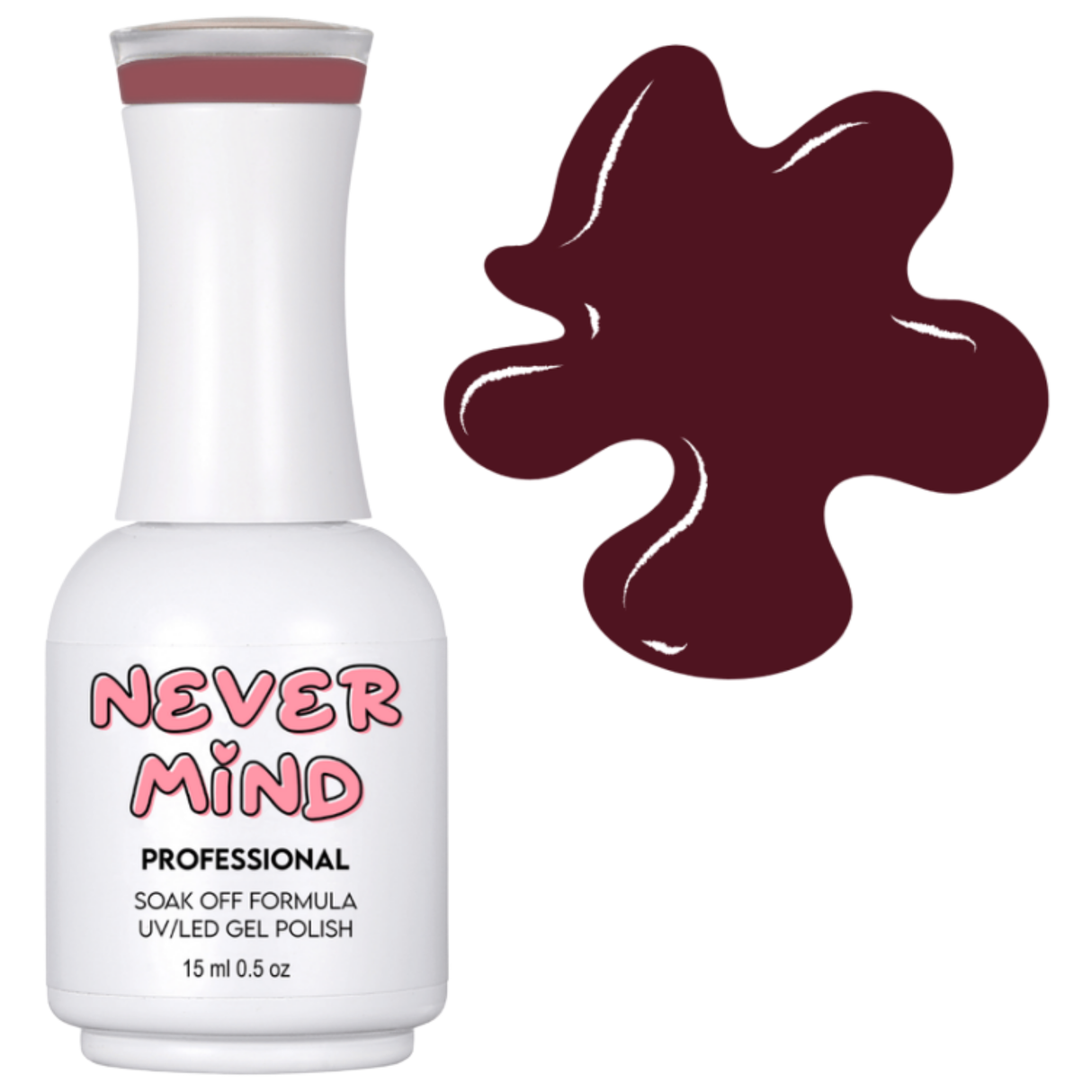 Nevermind Candy Jelly - NM531 - HEMA / TPO FREE