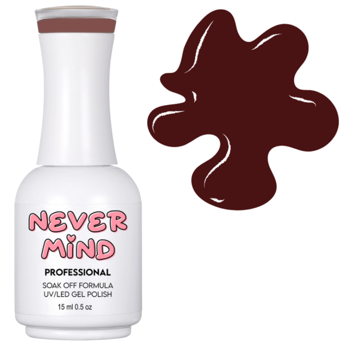 Nevermind Candy Jelly - NM532 - HEMA / TPO FREE