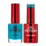 NOTPOLISH Gel Duo OG 226 Sky's The Limit