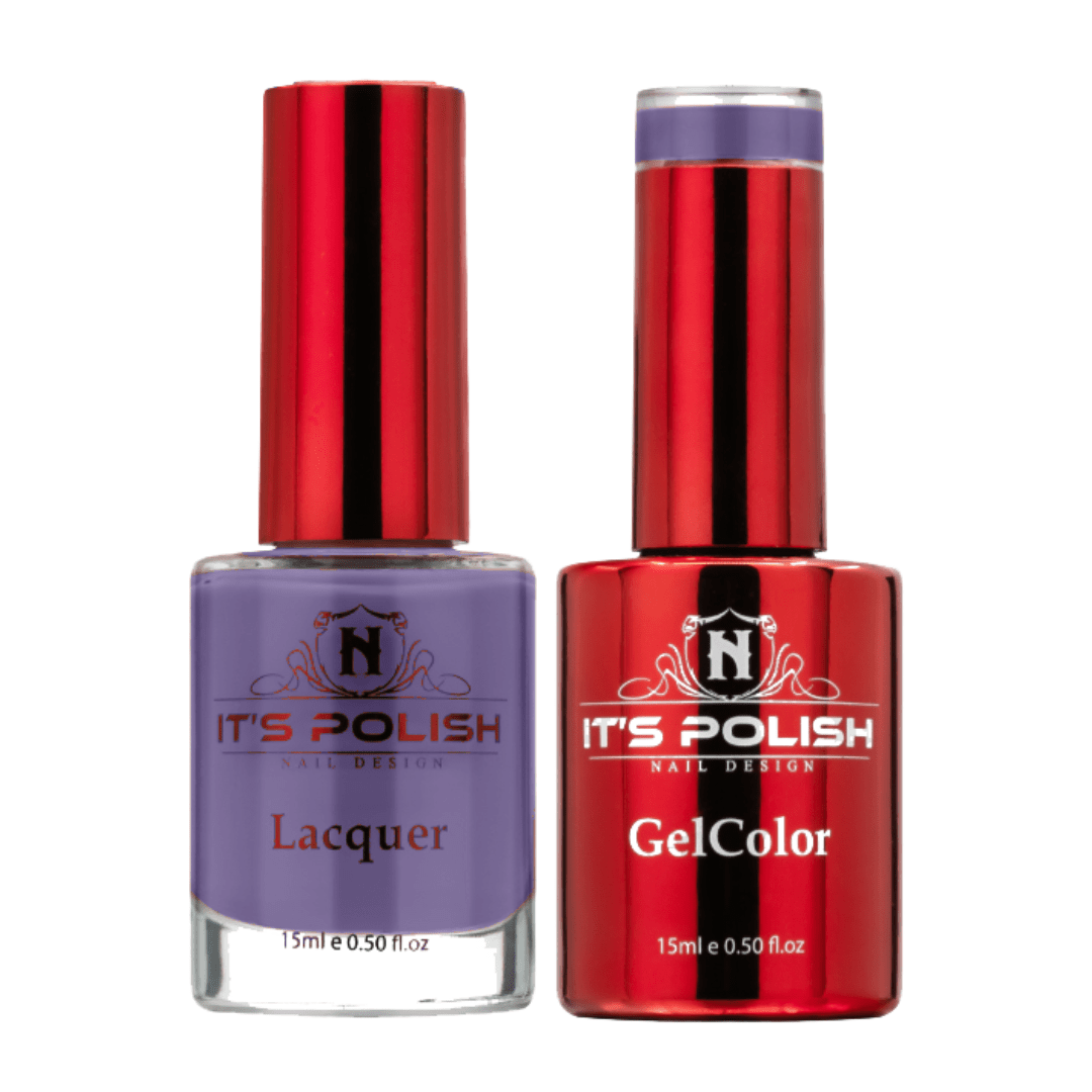 NOTPOLISH Gel Duo OG 227 Cutie Patootie