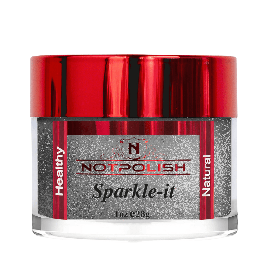 NOTPOLISH Powder Sparkle It ST10 Magic Dust