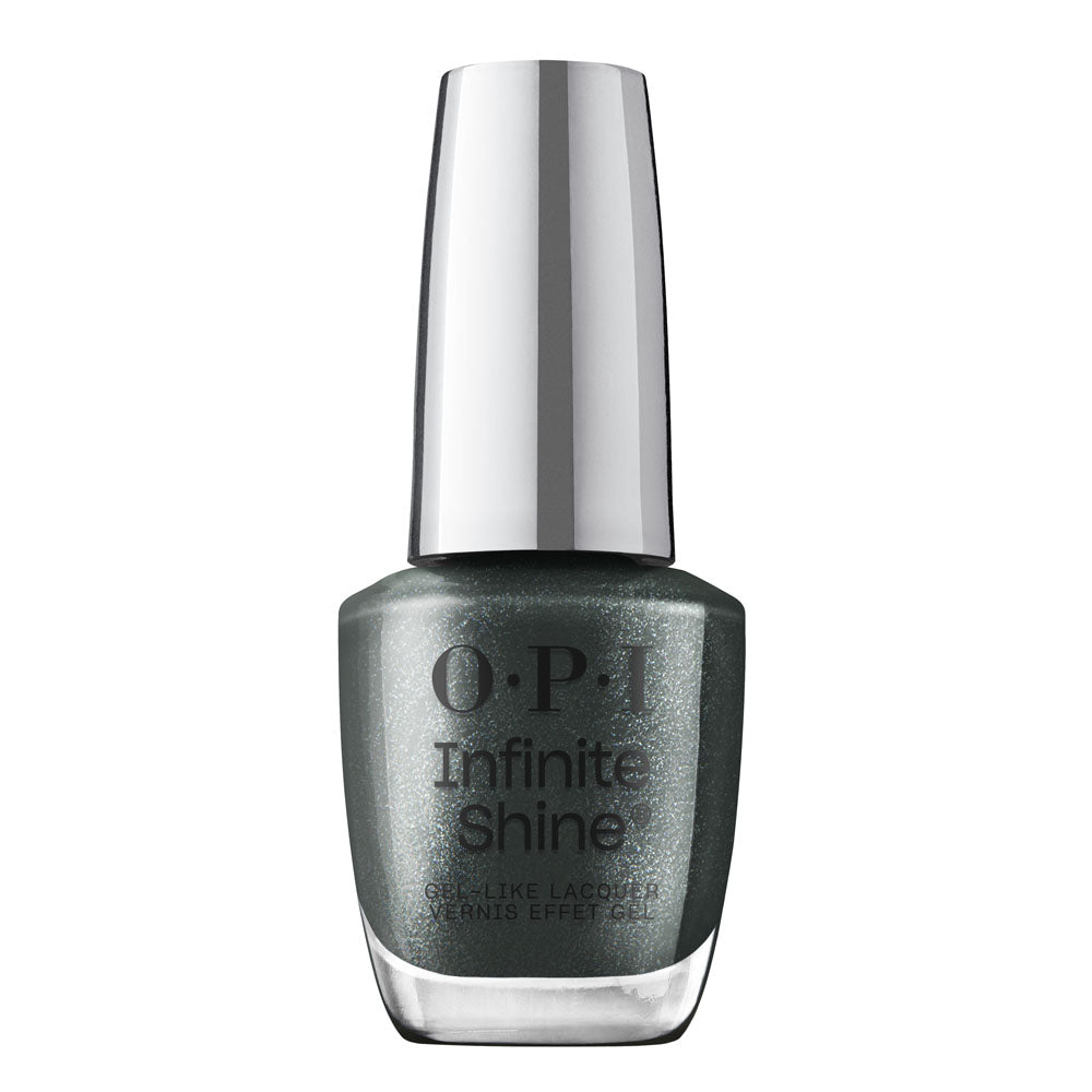 OPI Infinite Shine ISL193 Get in Platform-ation
