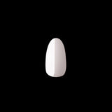 Apres Gel X™ NEUTRALS Box of 150pcs Whitney Natural Round Tips