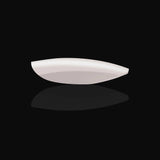 Apres Gel X™ NEUTRALS Box of 150pcs Whitney Natural Round Tips