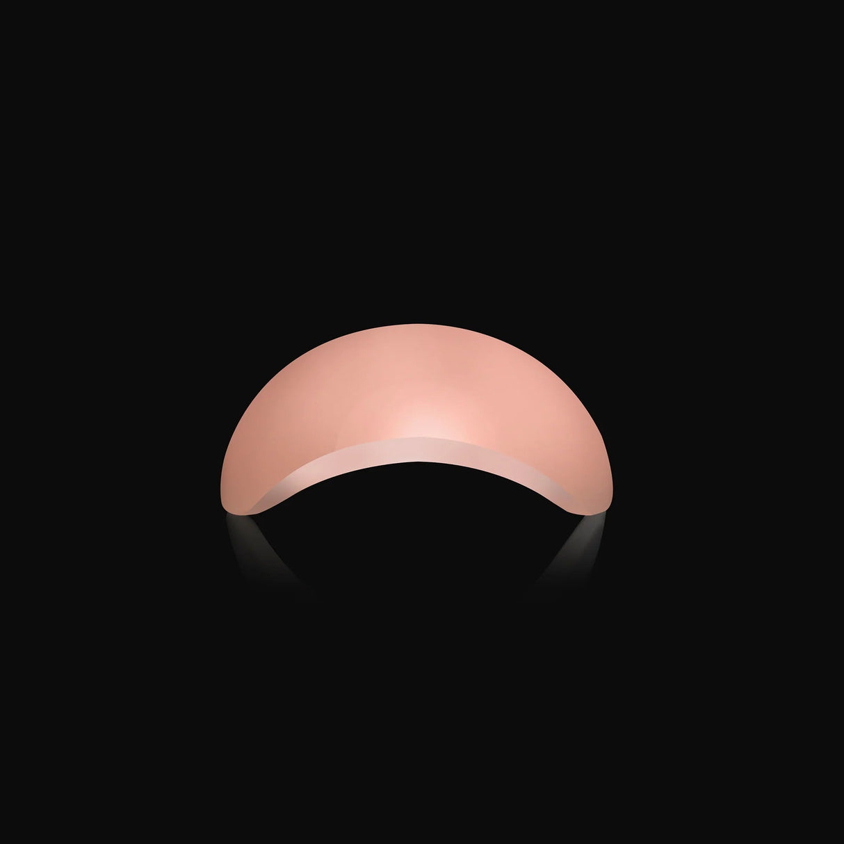 Apres Gel X™ NEUTRALS Box of 150pcs Chloe Natural Round Tips