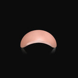 Apres Gel X™ NEUTRALS Box of 150pcs Chloe Natural Round Tips