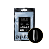 Apres Refill Bags (50pcs) Natural Square Medium