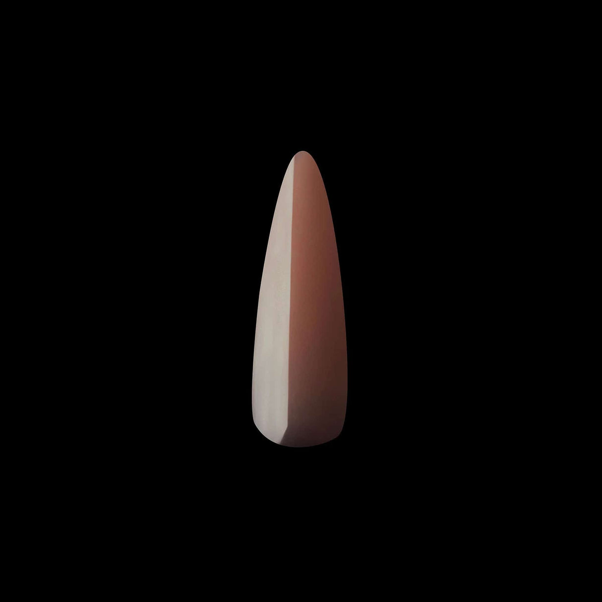 Apres Gel X™ NEUTRALS Box of 150pcs Imani Natural Stiletto Tips