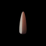Apres Gel X™ NEUTRALS Box of 150pcs Imani Natural Stiletto Tips