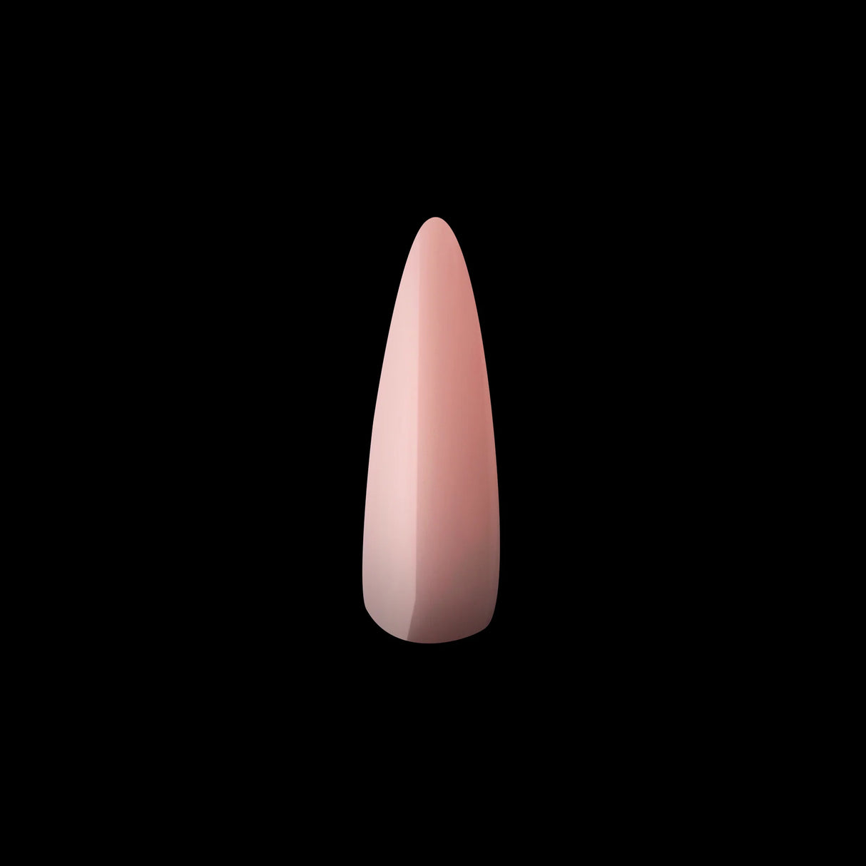 Apres Gel X™ NEUTRALS Box of 150pcs Margot Natural Stiletto Tips