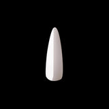Apres Gel X™ NEUTRALS Box of 150pcs Whitney Natural Stiletto Tips
