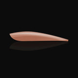 Apres Gel X™ NEUTRALS Box of 150pcs Imani Natural Stiletto Tips