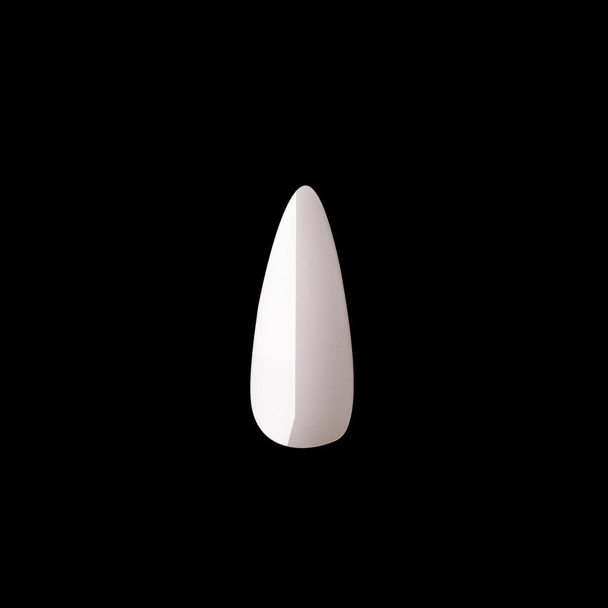 Apres Gel X™ NEUTRALS Box of 150pcs Whitney Natural Stiletto Tips