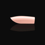 Apres Gel X™ NEUTRALS Box of 150pcs Chloe Natural Square Tips