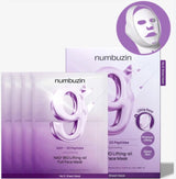NUMBUZIN No.9 Nad Bio Lifting Full Cover Facial Mask (20mL+28mL)
