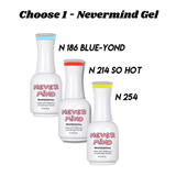 JNBS Gel Starter Kit Mini