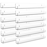 JNBS Nail Polish Shelf Model 01 (12pcs)