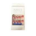 Press On Nails Do it yourself Square (9 Styles)