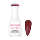 Nevermind Gel Polish Cat Eye NC 031