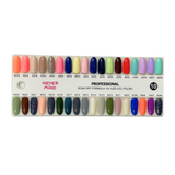 Nevermind Gel Polish Duo N295