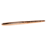 BOSSY Acrylic Brush Gold Premium Kolinsky