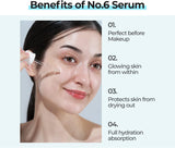 Numbuzin No.6 Deep Sleep Mask Serum 50ml